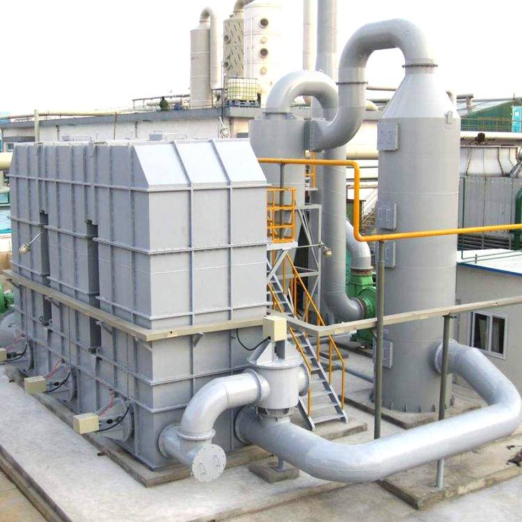 rco廢氣治理設(shè)備